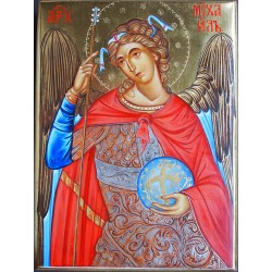 Икона „Свети Архангел Михаил“ 