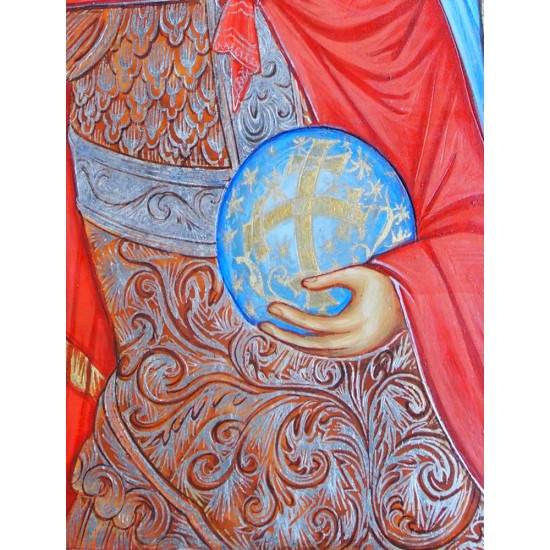 Икона „Свети Архангел Михаил“ 