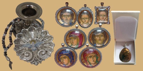 Бижута и аксесоари