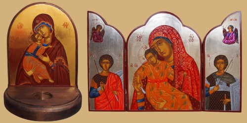 Църковна утвар