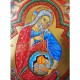 Икона "Бог, Създателят на света"