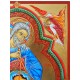Икона "Бог, Създателят на света"