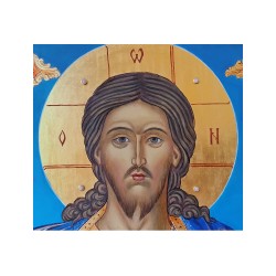 Икона „Христос Вседържител“