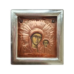 Icon of Our Lady of Kazan