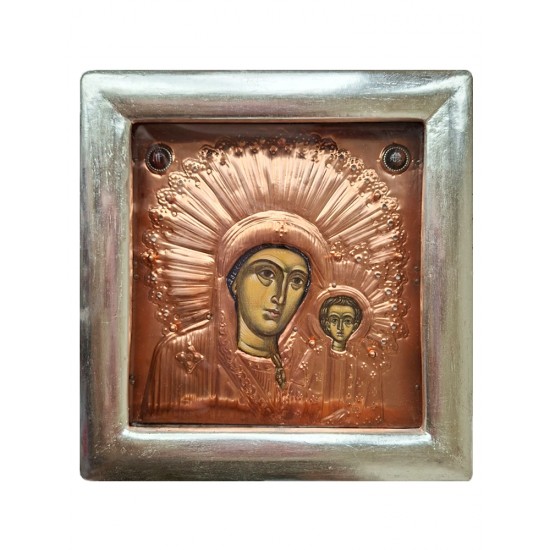 Икона "Казанска Света Богородица"