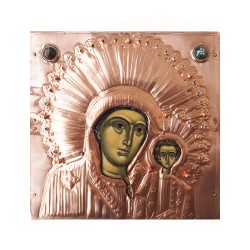 Icon of Our Lady of Kazan