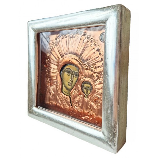 Икона "Казанска Света Богородица"
