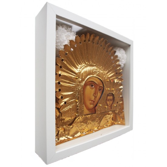 Икона „Казанска Света Богородица“