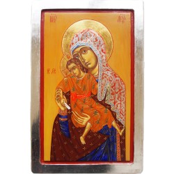Икона "Кикоска Света Богородица"