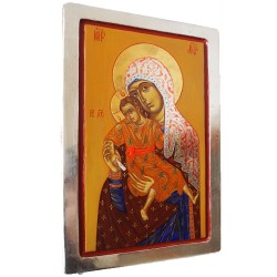Икона "Кикоска Света Богородица"
