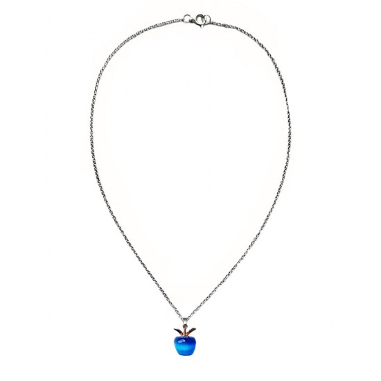 Колие "Райска ябълка"