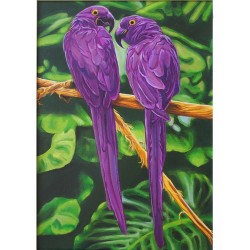 Маслени картини