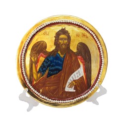 Икона „Свети Йоан Предтеча“