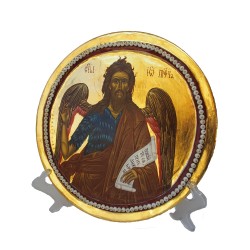 Икона „Свети Йоан Предтеча“