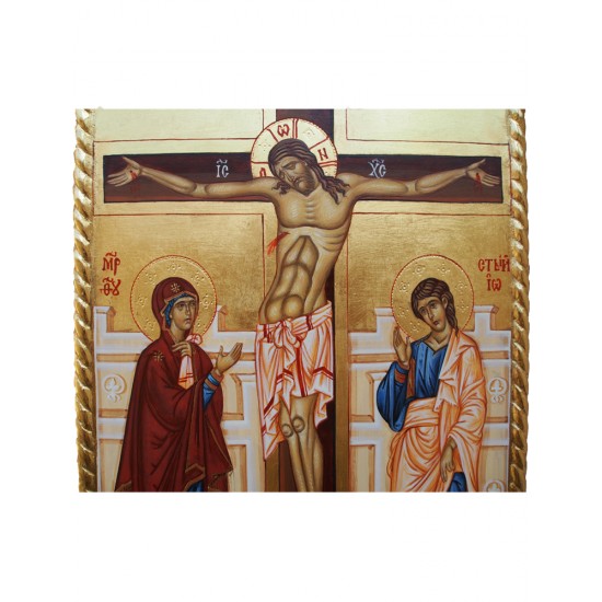 Икона „Разпятие Христово“