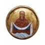 Икона "Покров Богородичен"
