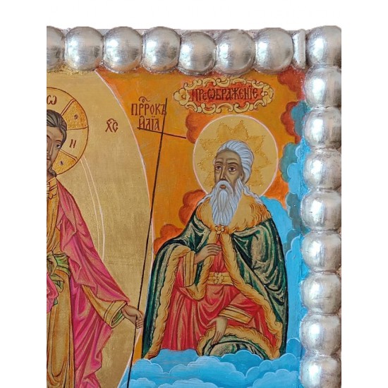 Икона „Преображение Господне“