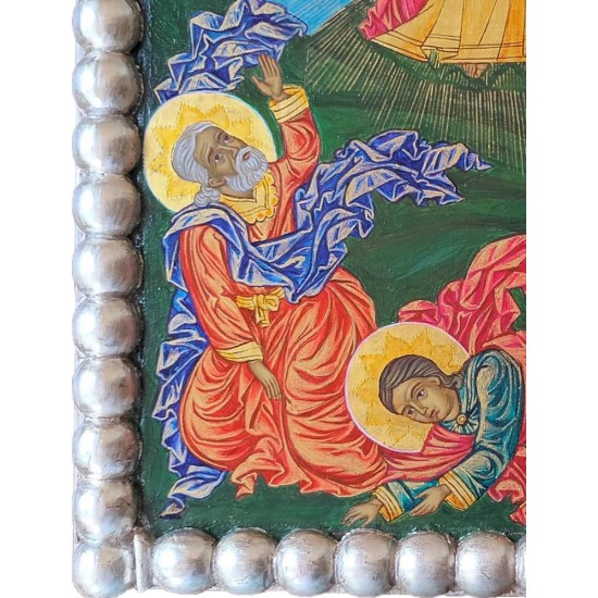 Икона „Преображение Господне“