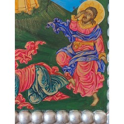 Икона „Преображение Господне“