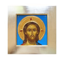 Икона „Христос Вседържител“