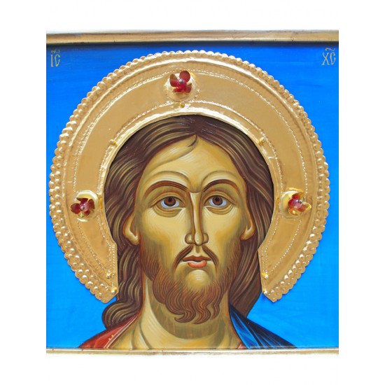 Икона „Христос Вседържител“
