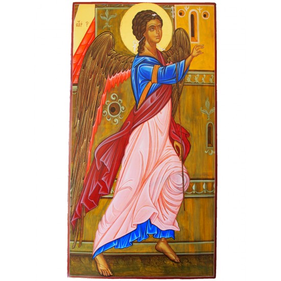 Икона „Свети Архангел Гавриил“