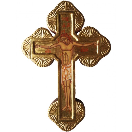 Икона „Разпятие“