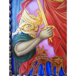 Икона „Свети Архангел Михаил“