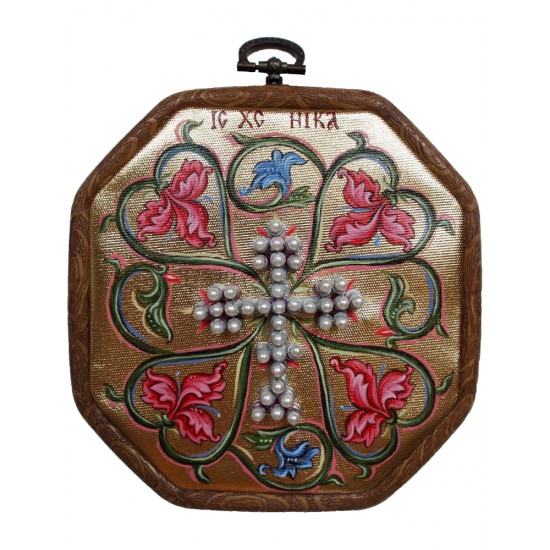 Икона „Светия Кръст“