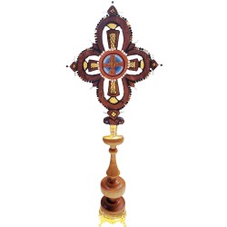 Кръст напрестолен