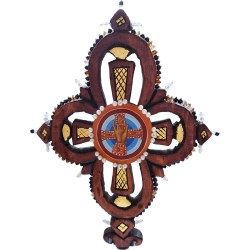 Кръст напрестолен