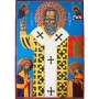 Икона „Свети Николай“ от Бари