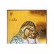 Икона "Света Богородица Умиление" 