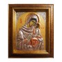 Икона "Света Богородица Умиление"