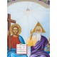 Икона „Света Троица Новозаветна“