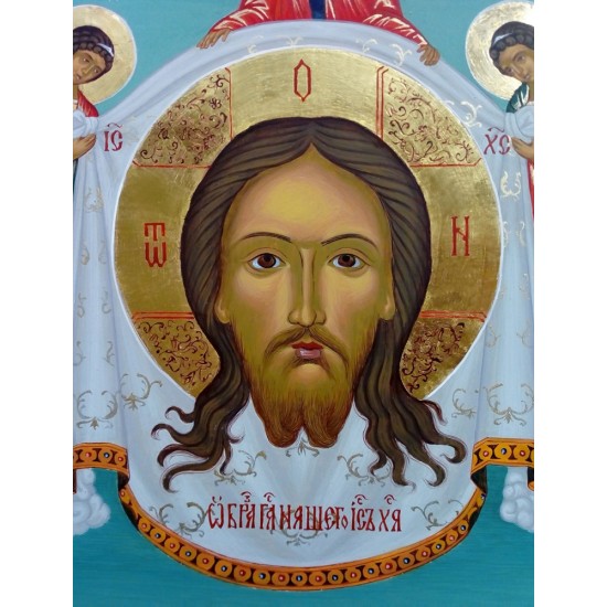 Икона "Свети Убрус"
