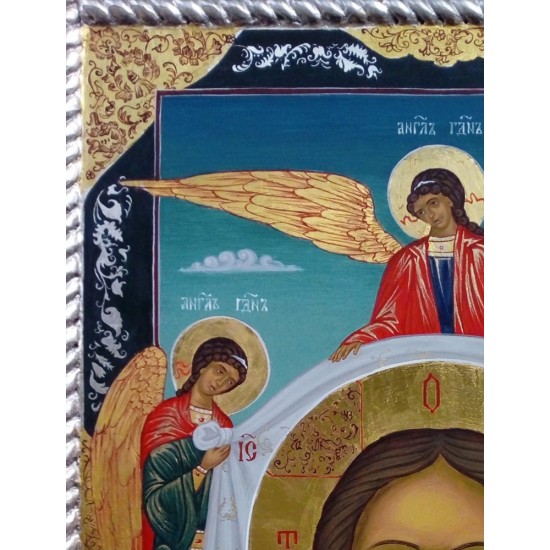 Икона "Свети Убрус"