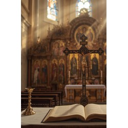 Църковна утвар 