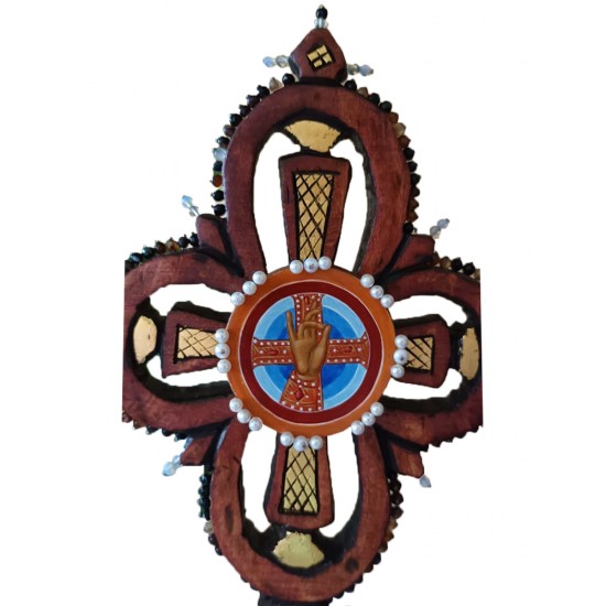 Кръст напрестолен