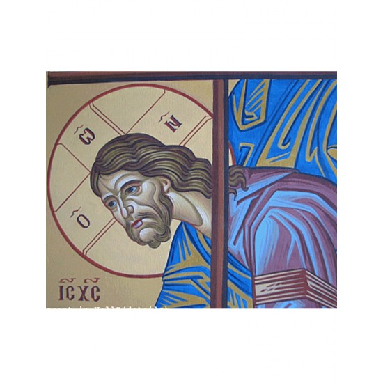 Икона „Възкресение Христово“