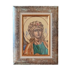 Икона „Свети Архангел Михаил“ 