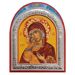 Икона "Владимирска Света Богородица"