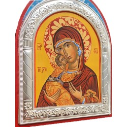 Икона "Владимирска Света Богородица"