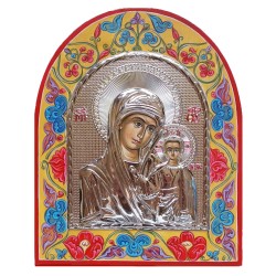 Икона „Казанска Свeта Богородица“