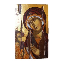 Икона „Св. Богородица Пътеводителка“