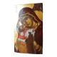 Икона „Света Богородица Умиление“