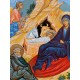 Икона „Рождество Христово“ 