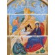Икона „Рождество Христово“ 