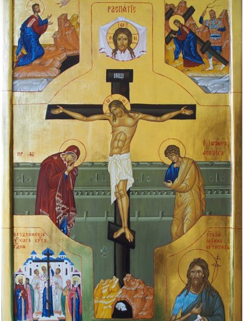 Празнични икони