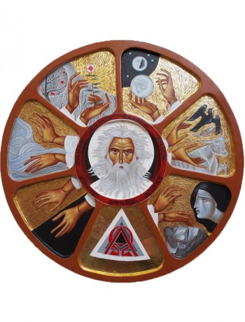 Икони специална изработка